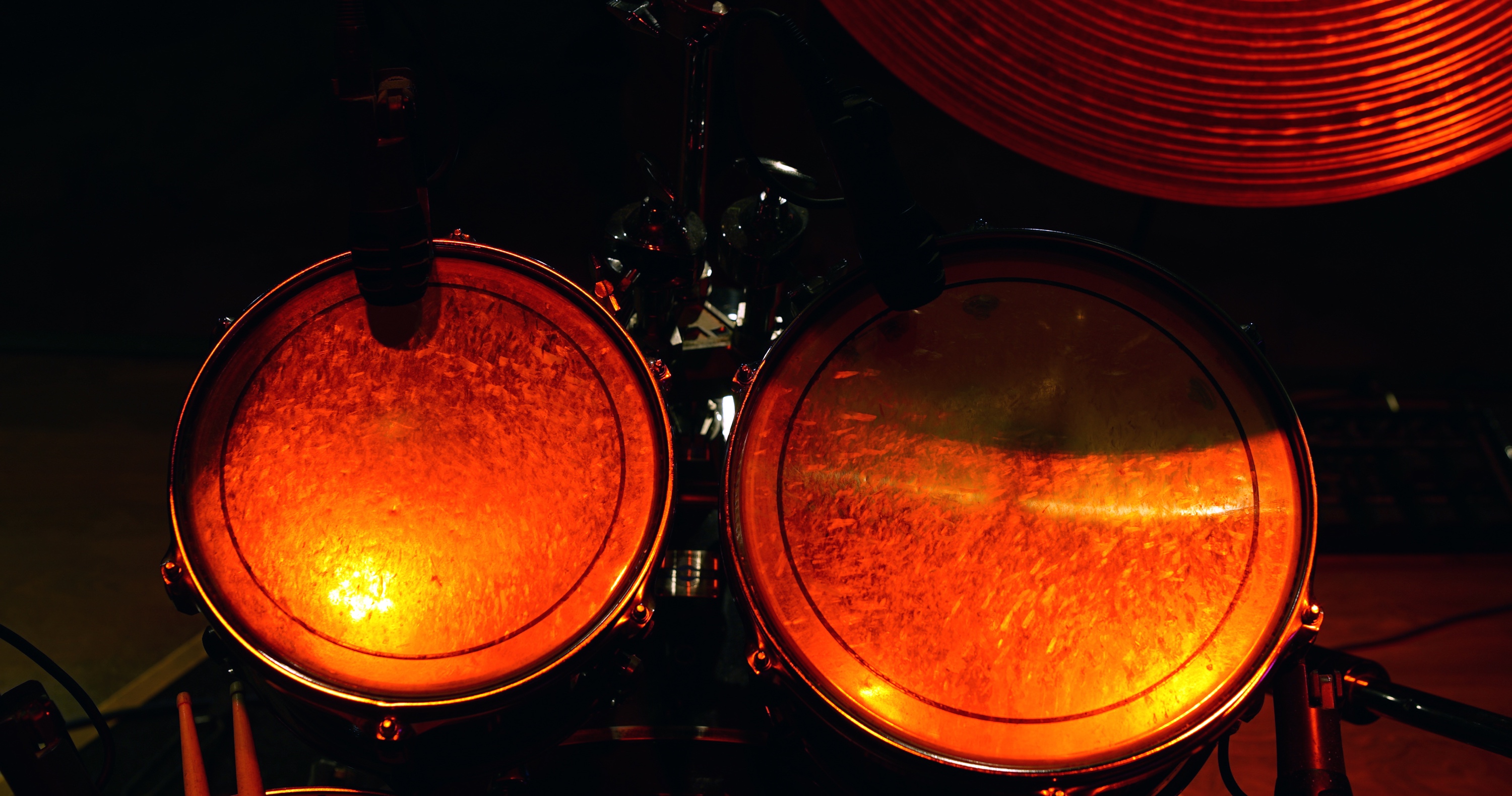 drummersview Gig Gab