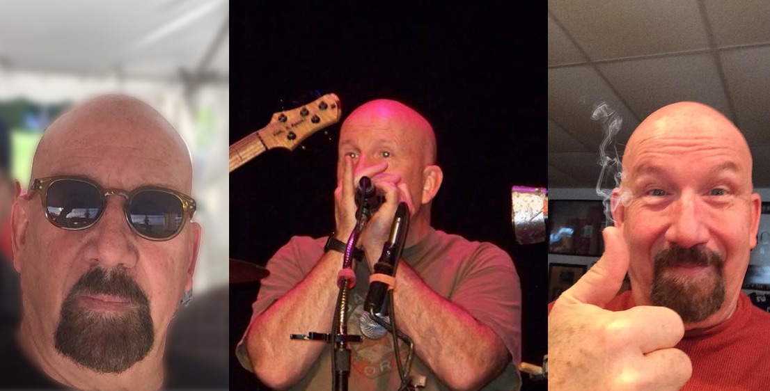 Paul Costley, Booking Agent: Walking the Fine Line Between Rooms and Bands